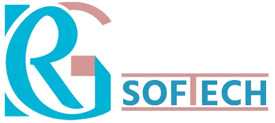 RG Softech, Best Digital Marketing and Software Development Agency